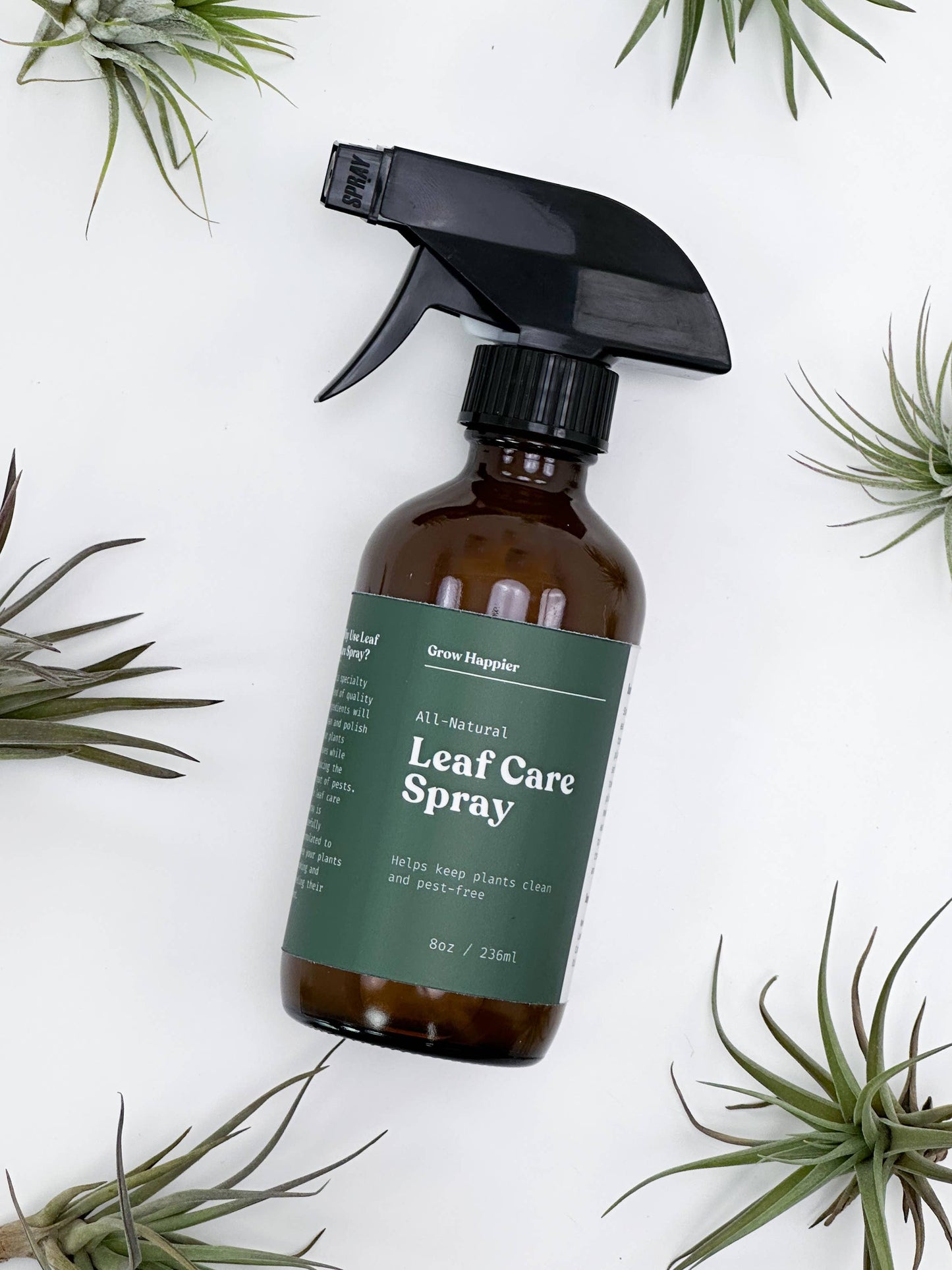 Plant Care Bestsellers Bundle