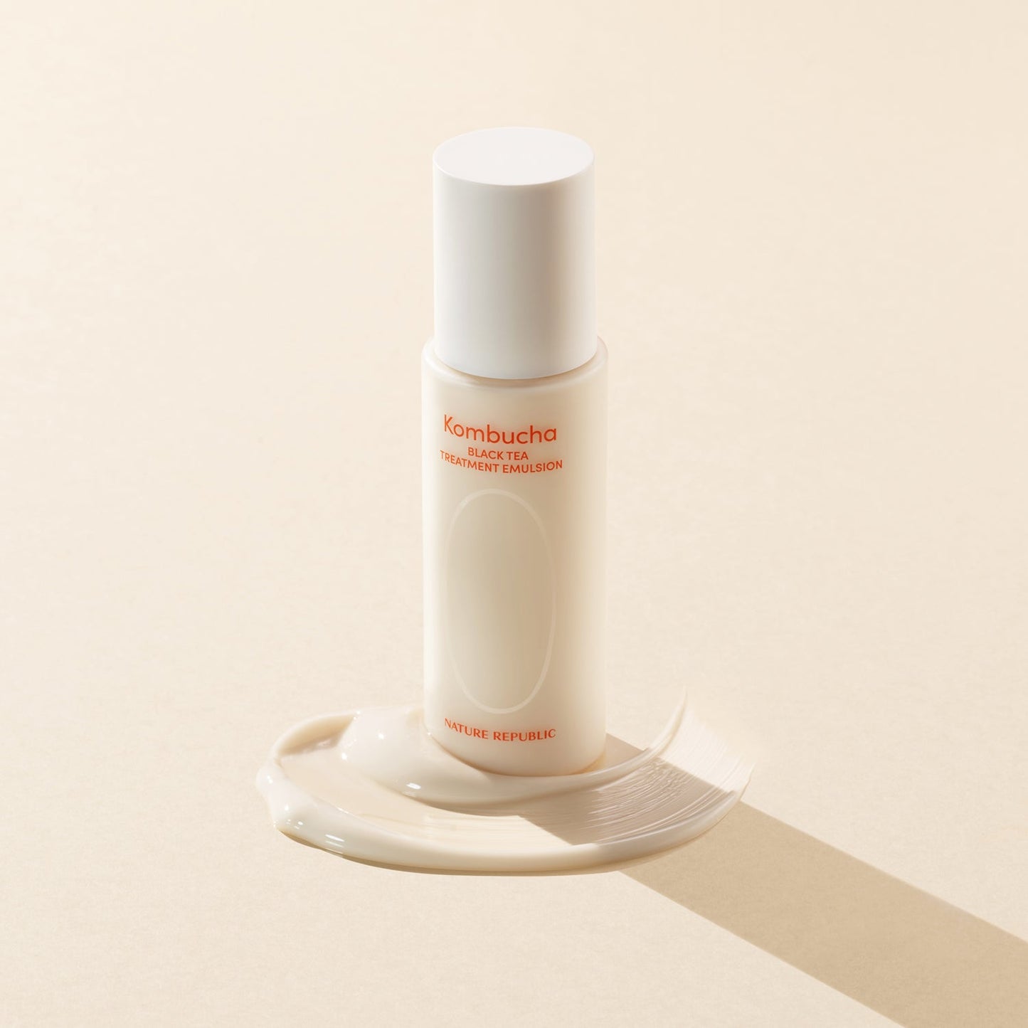 Kombucha Black Tea Treatment Emulsion-1