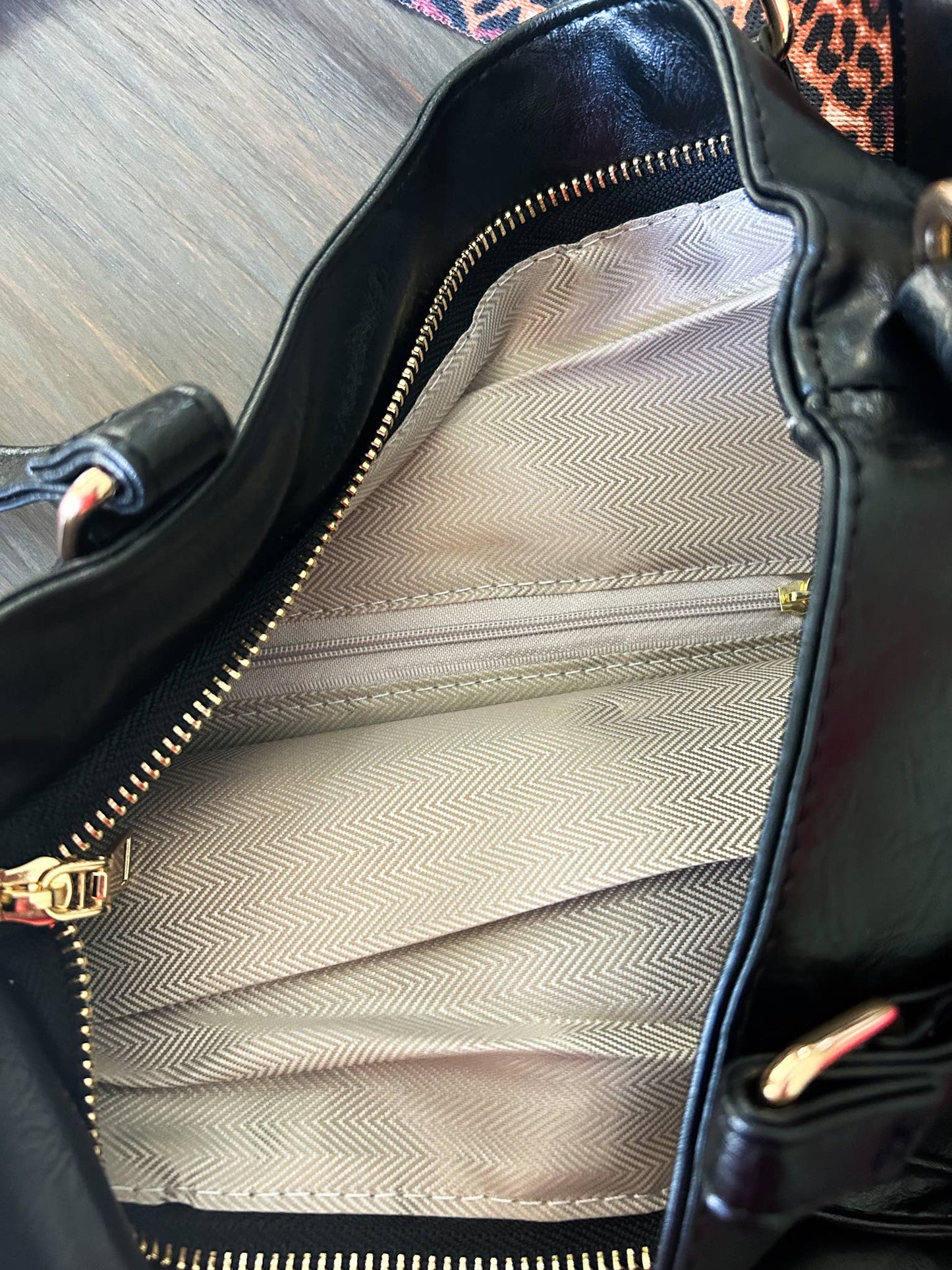 Softest Vegan Leather Backpack Convertible Crossbody Bag