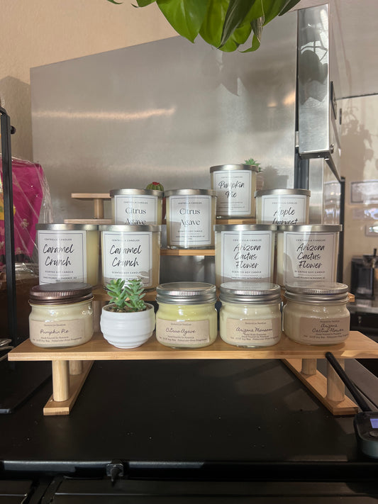 Centrella 5oz jar