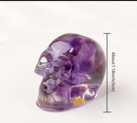 Skull Stones