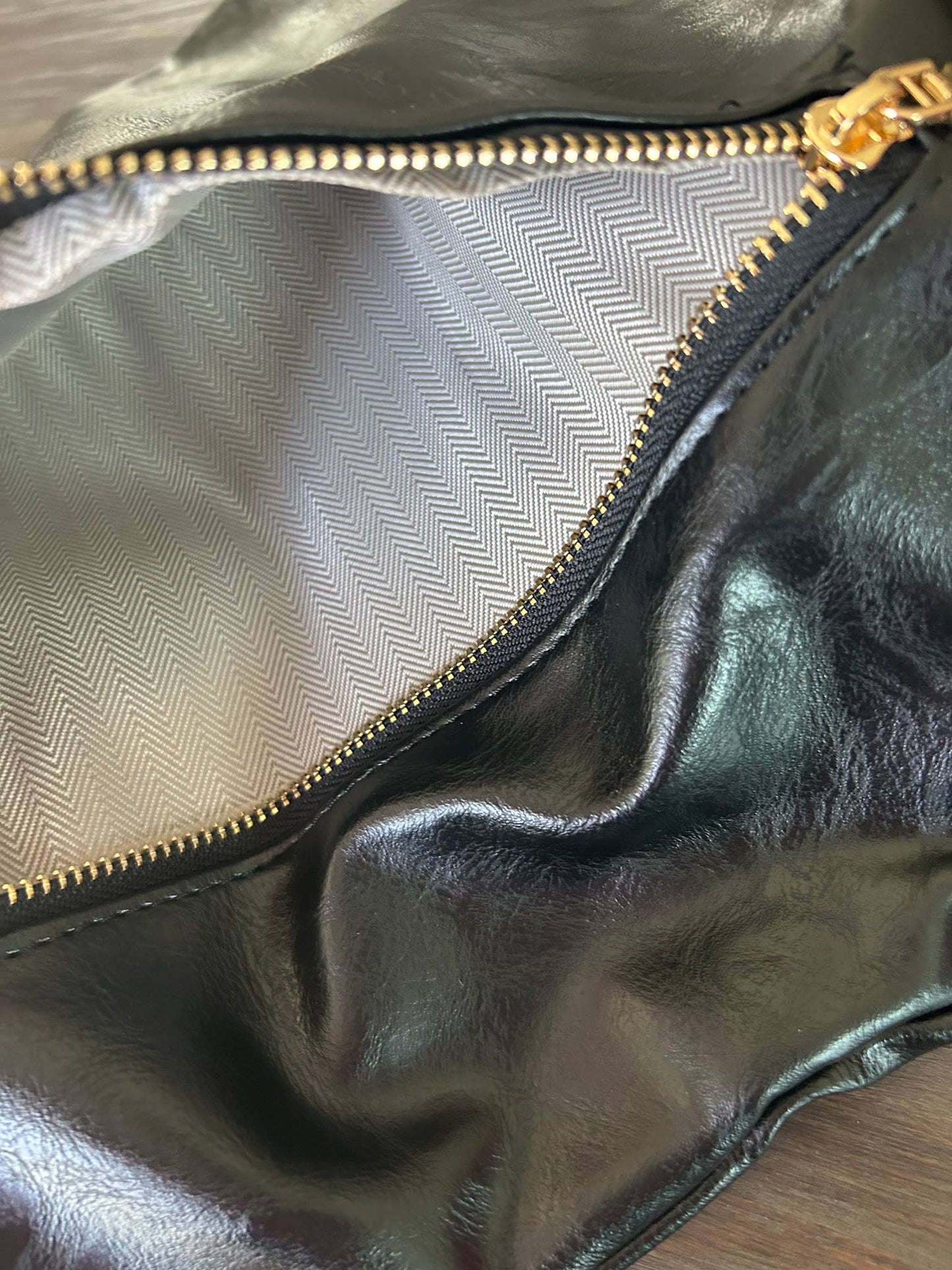 Softest Vegan Leather Backpack Convertible Crossbody Bag