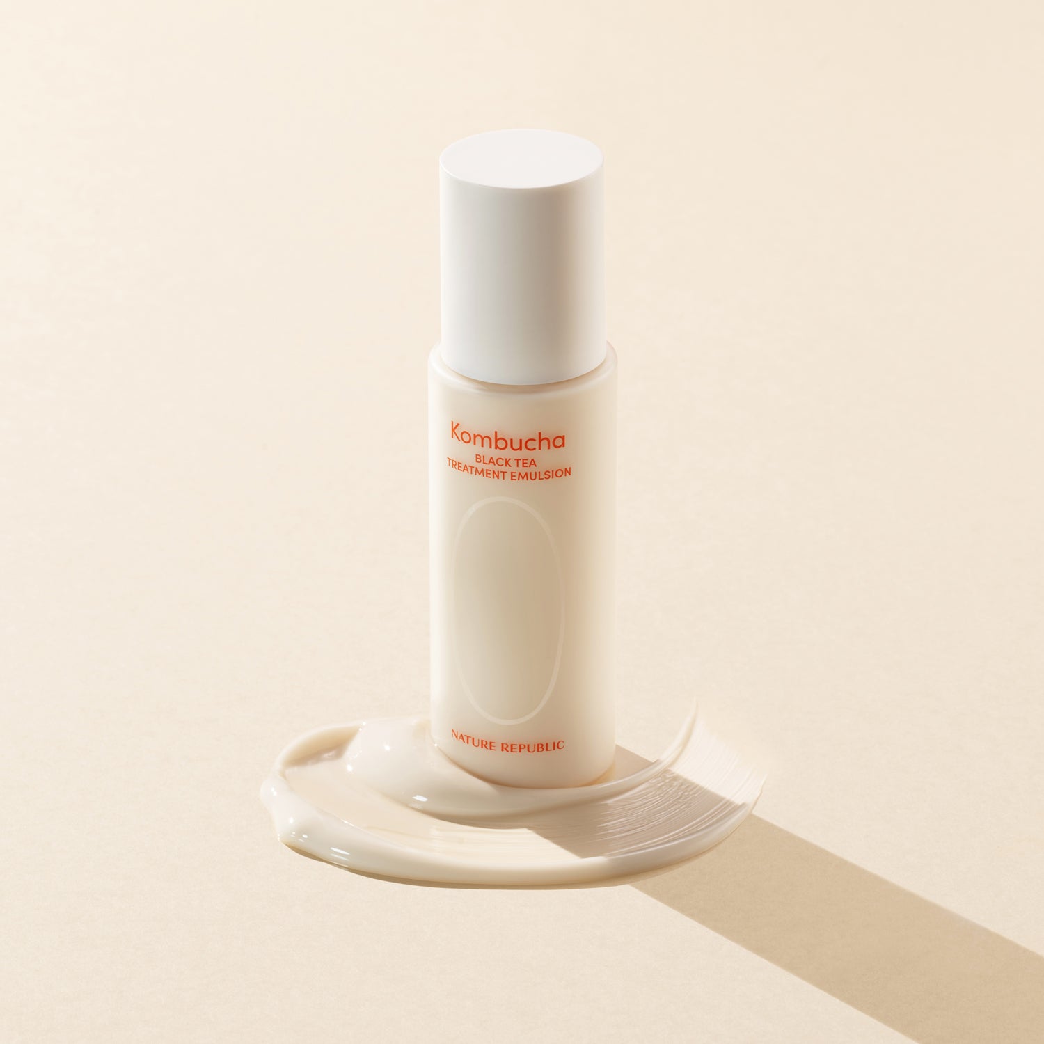 Kombucha Black Tea Treatment Emulsion-1